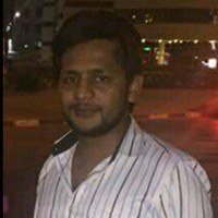 Anis Ansari