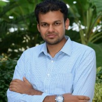 M S Sharath