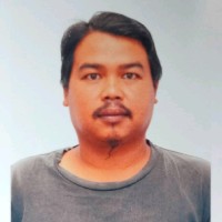 Khairul Afendy Arfai