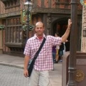 Brian Mccoy