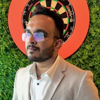 Sandeep Renjith