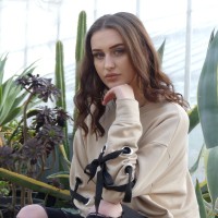 Georgia Louise Osmond