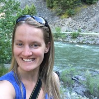 Kori Schroeder