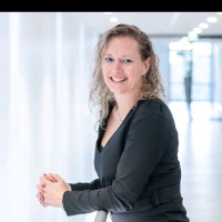 Saakje Krikke