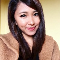 Joyce Tseng