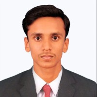 ARULSELVAN J