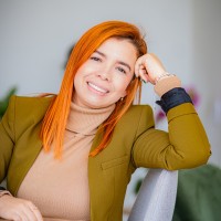 Luisa Maria Osorio Arango