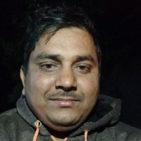 Shiv Kumar Maurya