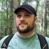 Eric Steigerwald