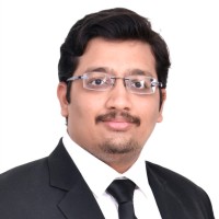 Keshav Singhal
