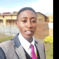 Thuto Masondo