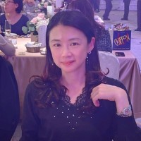 Eva Wang