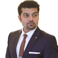Sherbaz Awan