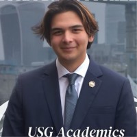 Ashoka Thomas Karl Bandi Phillips