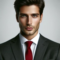 David S.