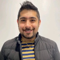 Daniel Lopez