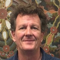 David Trethewey