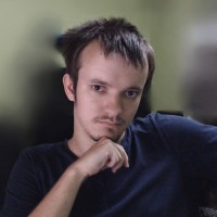 Sebastian Backman