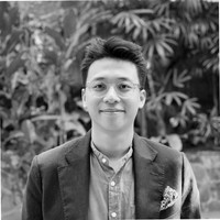Keith Lim