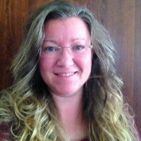 Paula Scott