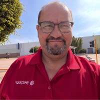 Pablo Gerardo De La Rue Uscanga