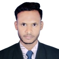 Md Sujon Islam