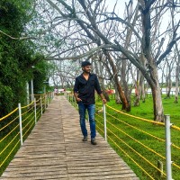Arjun Ram