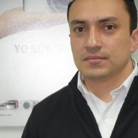 Jonathan Jesus Ferro Suarez