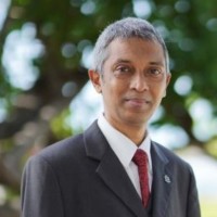 Ahmed Ali Jaleel, PhD
