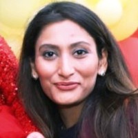 Shweta Tyagi