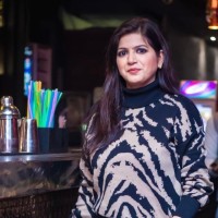 Shikha Pahwa Verma
