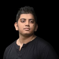 Rahil Parikh