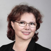 Evelyn Praefke