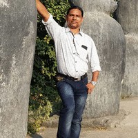 Harish Vankar