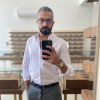 Mazin Mostafa