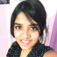 Hetvi Shah