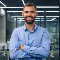 Alan De Mello