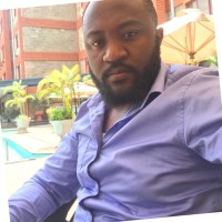 Ken Reuben