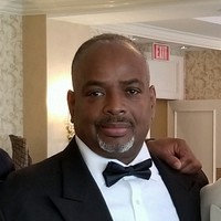 Darryl Jones