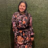Nupur Shah
