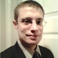 Nolan Parisi