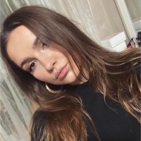 Daria Masyuk