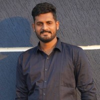 Mallikarjuna R S