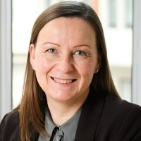 Bente Ekeli Gonzalez