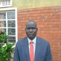 Thudan James Gai