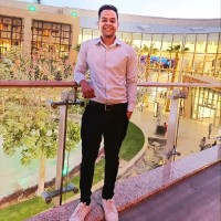 Amr Ahmed