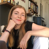 Izzy Hughes