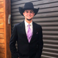 Blake Smith