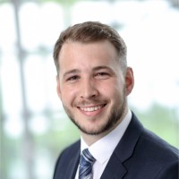 Benjamin Brett