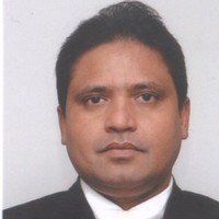 Joseph C. B. D'Couto FIH,CHA